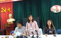 Vụ giáo viên bị tố chỉ đạo học sinh tát bạn 50 cái: Phụ huynh nói có, trường bảo không! Vụ giáo viên bị tố chỉ đạo học sinh tát bạn 50 cái: Phụ huynh nói có, trường bảo không!