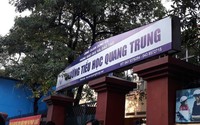 Cô giáo Hà Nội tường trình: "Tôi chỉ nói bâng quơ tát cho bạn một cái" Cô giáo Hà Nội tường trình: "Tôi chỉ nói bâng quơ tát cho bạn một cái"