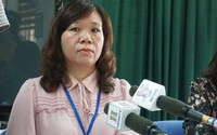Vụ học sinh trường Quang Trung bị bạn tát: Hiệu trưởng vòng vo thông tin "cô giáo là con lãnh đạo" Vụ học sinh trường Quang Trung bị bạn tát: Hiệu trưởng vòng vo thông tin "cô giáo là con lãnh đạo"