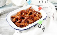 Học ngay cách làm chân gà chua ngọt này đảm bảo Tết nhà bạn có món mới siêu ngon Học ngay cách làm chân gà chua ngọt này đảm bảo Tết nhà bạn có món mới siêu ngon