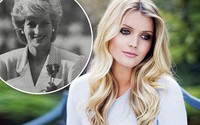 Cháu gái Công nương Diana gây chú ý tại đám cưới Hoàng tử Harry Cháu gái Công nương Diana gây chú ý tại đám cưới Hoàng tử Harry
