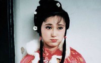 Ảnh lần đầu công bố của 'Đại Ngọc' Trần Hiểu Húc lay động khán giả Ảnh lần đầu công bố của 'Đại Ngọc' Trần Hiểu Húc lay động khán giả
