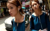 Hoa hậu bị chê xấu phải rời Hong Kong Hoa hậu bị chê xấu phải rời Hong Kong