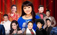 Hương Lan lý giải lý do vì sao dòng nhạc Bolero bất ngờ được người trẻ ưa chuộng? Hương Lan lý giải lý do vì sao dòng nhạc Bolero bất ngờ được người trẻ ưa chuộng?