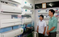 Muốn mua được điều hòa hợp túi tiền mà siêu tiết kiệm điện, phải "nằm lòng" những mẹo này Muốn mua được điều hòa hợp túi tiền mà siêu tiết kiệm điện, phải "nằm lòng" những mẹo này