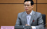 Bí thư Hà Giang: "Con gái tôi luôn ở trong top 10 của trường" Bí thư Hà Giang: "Con gái tôi luôn ở trong top 10 của trường"