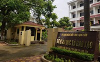 Lạng Sơn sẽ xác minh những điểm thi “bất thường” Lạng Sơn sẽ xác minh những điểm thi “bất thường”