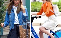 10 kiểu trang phục giúp chị em trên 30 tuổi vừa đẹp vừa sang, mà lại không bị "cưa sừng làm nghé" 10 kiểu trang phục giúp chị em trên 30 tuổi vừa đẹp vừa sang, mà lại không bị "cưa sừng làm nghé"