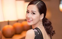 Hoa hậu Mai Phương Thúy vẫn vui nếu phải chăm đàn ông như chăm trẻ Hoa hậu Mai Phương Thúy vẫn vui nếu phải chăm đàn ông như chăm trẻ