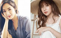 Nữ sinh Ngoại thương gây chú ý vì giống hệt “Thư kí Kim” Nữ sinh Ngoại thương gây chú ý vì giống hệt “Thư kí Kim”