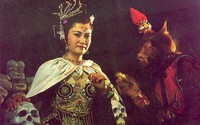 Chuyện ít biết về nàng 'Bạch Cốt Tinh' bị lừa đóng Tây Du Ký, cả đời không muốn nhắc đến bộ phim này Chuyện ít biết về nàng 'Bạch Cốt Tinh' bị lừa đóng Tây Du Ký, cả đời không muốn nhắc đến bộ phim này