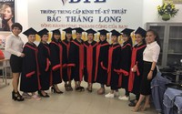 Học Viện Thẩm Mỹ Nam Á: Đào tạo toàn diện, chuyên sâu cho ngành Spa, phun thêu thẩm mỹ Học Viện Thẩm Mỹ Nam Á: Đào tạo toàn diện, chuyên sâu cho ngành Spa, phun thêu thẩm mỹ