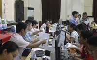 Cơ hội nào để thí sinh giành “vé vớt” vào đại học? Cơ hội nào để thí sinh giành “vé vớt” vào đại học?