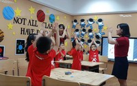 CMS Edu: Khi Toán học không chỉ là đáp số CMS Edu: Khi Toán học không chỉ là đáp số
