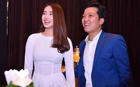 Sự thật ngã ngửa về clip Nhã Phương tình tứ Trường Giang giữa tin đám cưới Sự thật ngã ngửa về clip Nhã Phương tình tứ Trường Giang giữa tin đám cưới