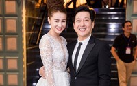 Nhã Phương lần đầu lên tiếng việc kết hôn với Trường Giang vào tháng 9 Nhã Phương lần đầu lên tiếng việc kết hôn với Trường Giang vào tháng 9
