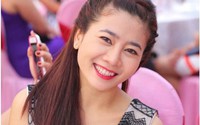 Diễn viên Mai Phương: Tôi kiên cường, mạnh mẽ Diễn viên Mai Phương: Tôi kiên cường, mạnh mẽ