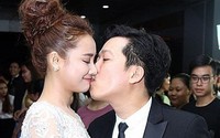 Bốn năm yêu nhiều sóng gió của Nhã Phương, Trường Giang Bốn năm yêu nhiều sóng gió của Nhã Phương, Trường Giang