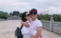 Sau nửa ngày im lặng, cuối cùng Trường Giang đã lên tiếng xác nhận đám cưới với Nhã Phương Sau nửa ngày im lặng, cuối cùng Trường Giang đã lên tiếng xác nhận đám cưới với Nhã Phương