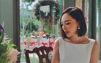 Khi 4 sao nữ Việt này để tóc bob: ai cũng sang và quyến rũ thêm bội phần Khi 4 sao nữ Việt này để tóc bob: ai cũng sang và quyến rũ thêm bội phần