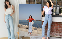 Những gợi ý chọn quần tôn dáng, giấu vòng 2 đẫy đà lại còn giúp che chân kém thon gọn Những gợi ý chọn quần tôn dáng, giấu vòng 2 đẫy đà lại còn giúp che chân kém thon gọn