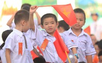 Thiếu phòng, học sinh Hà Nội nghỉ luân phiên Thiếu phòng, học sinh Hà Nội nghỉ luân phiên