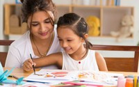 9 điều phụ huynh có thể làm giúp con nâng cao điểm số 9 điều phụ huynh có thể làm giúp con nâng cao điểm số