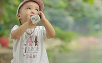 Phụ huynh lo chất lượng sữa học đường cận date Phụ huynh lo chất lượng sữa học đường cận date