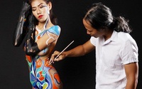 Chuyện mẫu nude tố bị hiếp dâm: Chắc chắn một người dối trá, nhưng cả hai cùng... sai! Chuyện mẫu nude tố bị hiếp dâm: Chắc chắn một người dối trá, nhưng cả hai cùng... sai!