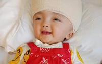 Lời cảm ơn của mẹ bé gái mồ côi cha, mắc bệnh nặng nhận được hỗ trợ của độc giả Báo Gia đình & Xã hội Lời cảm ơn của mẹ bé gái mồ côi cha, mắc bệnh nặng nhận được hỗ trợ của độc giả Báo Gia đình & Xã hội