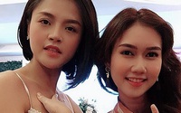 Diễn viên Hương Giang: Chia tay 3 năm rồi mà Chí Nhân vẫn nói xấu Thu Quỳnh là "không đàng hoàng" Diễn viên Hương Giang: Chia tay 3 năm rồi mà Chí Nhân vẫn nói xấu Thu Quỳnh là "không đàng hoàng"