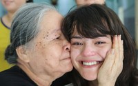 Cô gái Pháp 26 năm hành trình tìm cha Việt: 'Bà nội đặt tôi là Yến Nga' Cô gái Pháp 26 năm hành trình tìm cha Việt: 'Bà nội đặt tôi là Yến Nga'