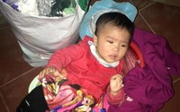 Bỏ con tại chùa, người mẹ để lại lời nhắn: 'Tôi sẽ không quay lại lấy đứa bé' Bỏ con tại chùa, người mẹ để lại lời nhắn: 'Tôi sẽ không quay lại lấy đứa bé'