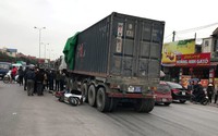 Xác định danh tính đôi nam nữ tử vong ở Hải Dương Xác định danh tính đôi nam nữ tử vong ở Hải Dương