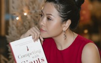 Con gái Dr Thanh cái gì cũng kể bởi quan niệm chia sẻ là học hỏi không phải bị mất đi Con gái Dr Thanh cái gì cũng kể bởi quan niệm chia sẻ là học hỏi không phải bị mất đi