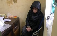 Lời khai bất ngờ của tài xế ô tô tải gây tai nạn kinh hoàng tại Hải Dương Lời khai bất ngờ của tài xế ô tô tải gây tai nạn kinh hoàng tại Hải Dương