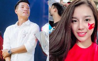 Chuyện tình đầy lãng mạn của anh lính cầu thủ và cô chủ khách sạn xinh đẹp Chuyện tình đầy lãng mạn của anh lính cầu thủ và cô chủ khách sạn xinh đẹp