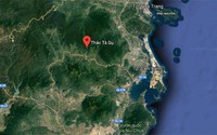 Hai chiến sĩ cứu hỏa và cô gái tử vong khi đi chơi thác nước Hai chiến sĩ cứu hỏa và cô gái tử vong khi đi chơi thác nước
