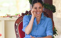 Lời tâm sự cay đắng của Meghan Markle vô tình tiết lộ sự thật cuộc sống hôn nhân không như mơ ở hoàng gia Anh Lời tâm sự cay đắng của Meghan Markle vô tình tiết lộ sự thật cuộc sống hôn nhân không như mơ ở hoàng gia Anh