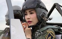 Đây chính là lý do Quốc vương Thái Lan quyết định phế truất tước vị Hoàng quý phi của vợ trẻ Đây chính là lý do Quốc vương Thái Lan quyết định phế truất tước vị Hoàng quý phi của vợ trẻ