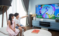Kho quà "Xuân Phú Quý" gần 3 tỷ đồng dành cho khách hàng lắp đặt truyền hình VNPT Kho quà "Xuân Phú Quý" gần 3 tỷ đồng dành cho khách hàng lắp đặt truyền hình VNPT