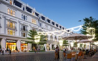 Danko City Thái Nguyên – Vị trí “tam cận đắc lộc” thu hút đầu tư Danko City Thái Nguyên – Vị trí “tam cận đắc lộc” thu hút đầu tư
