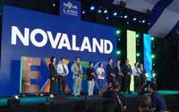 Chính thức khai mạc triển lãm BĐS ấn tượng – Novaland Expo 12/2019 Chính thức khai mạc triển lãm BĐS ấn tượng – Novaland Expo 12/2019