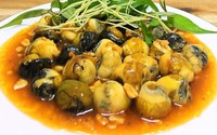 Bỏ túi công thức làm món trứng cút lộn xào me đơn giản, dễ làm Bỏ túi công thức làm món trứng cút lộn xào me đơn giản, dễ làm