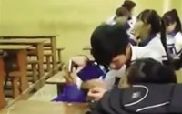 Ngày lễ tình nhân (14/2): Bố mẹ “bạc mặt” vì lo con yêu đương tuổi học trò Ngày lễ tình nhân (14/2): Bố mẹ “bạc mặt” vì lo con yêu đương tuổi học trò