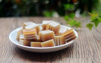 Đây chính là món bánh "đắt hàng" nhất nhà dịp Tết vừa rồi Đây chính là món bánh "đắt hàng" nhất nhà dịp Tết vừa rồi