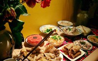 Những món ăn không thể thiếu trong mâm cỗ cúng Rằm Tháng Giêng để cả năm phát tài, phát lộc Những món ăn không thể thiếu trong mâm cỗ cúng Rằm Tháng Giêng để cả năm phát tài, phát lộc