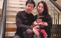 Đặng Thu Thảo - vẫn chăm kiếm tiền, sống tiết kiệm dù lấy chồng giàu, gia thế khủng Đặng Thu Thảo - vẫn chăm kiếm tiền, sống tiết kiệm dù lấy chồng giàu, gia thế khủng