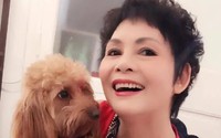 NSND Minh Châu: “Con gái tôi toàn giục mẹ qua Mỹ lấy chồng” NSND Minh Châu: “Con gái tôi toàn giục mẹ qua Mỹ lấy chồng”
