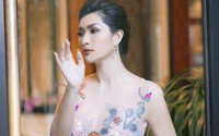 Nguyễn Hồng Nhung: 'Scandal ảnh nóng 14 năm trước như ác mộng' Nguyễn Hồng Nhung: 'Scandal ảnh nóng 14 năm trước như ác mộng'